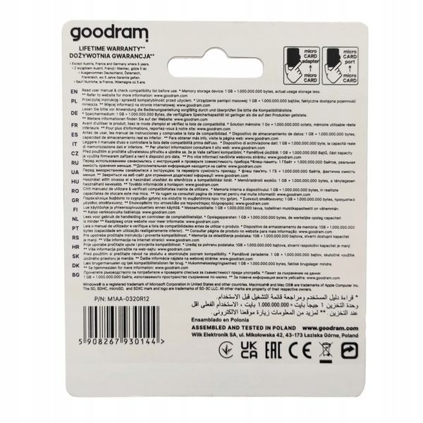 GŁOŚNIK BLUETOOTH MANTA SPK216 XBASS RADIO TWS asyst głos Zestaw SDHC 32GB zdjęcie 8