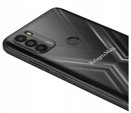 Smartfon Kruger&Matz Live 9 6,5" 4/64 Gb na Arena.pl