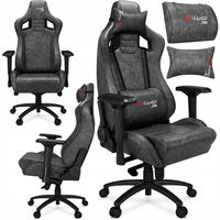 FOTEL GAMINGOWY PRO-GAMER by Yumisu XANO