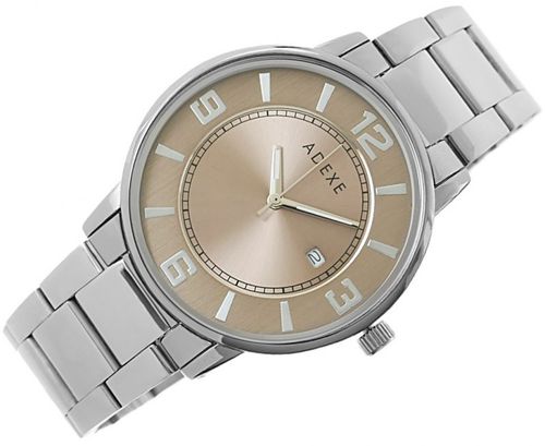 Zegarek Męski ADEXE 9306B-2A na Arena.pl