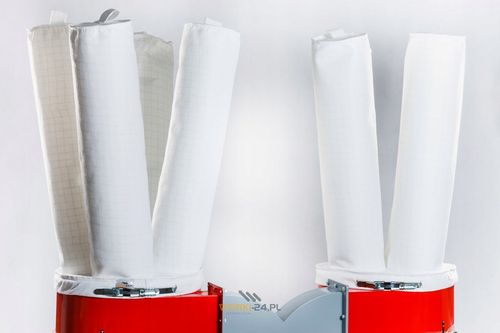 Worki do odciągu wyciągu filtracyjne górne na Arena.pl