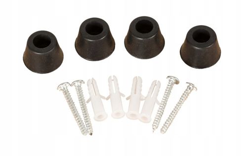 DUŻA SKRZYNKA NA LISTY Z ADRESEM NUMEREM DOMU ANTRACYT RAL 7016 na Arena.pl