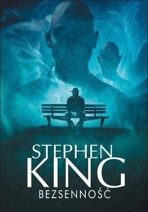 Bezsenność Stephen King na Arena.pl