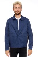 LEE HARRINGTON JACKET NAVY L88TCR35 L