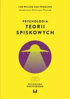 Psychologia teorii spiskowych