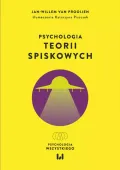 Psychologia teorii spiskowych