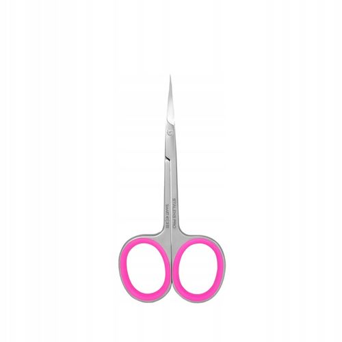 Staleks nożyczki do skórek paznokci SS-41/3 na Arena.pl