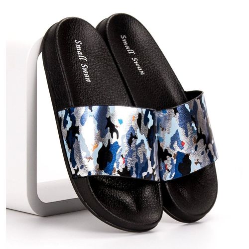 Klapki Moro r.40 na Arena.pl