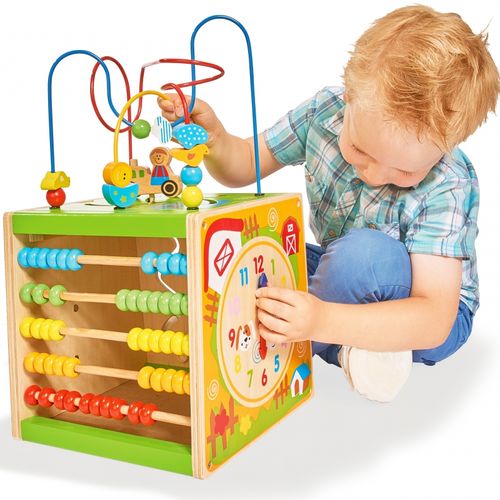 Eichhorn Duża Kosta Edukacyjna na Arena.pl