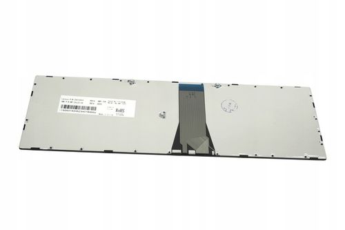 KLAWIATURA DO LENOVO G50 G50-30 G50-45 G50-70 G50-80 Z51 IDEAPAD 500 700 na Arena.pl