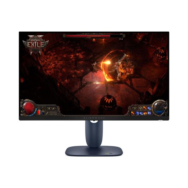 Monitor DELL LED Alienware AW2725DM zdjęcie 1