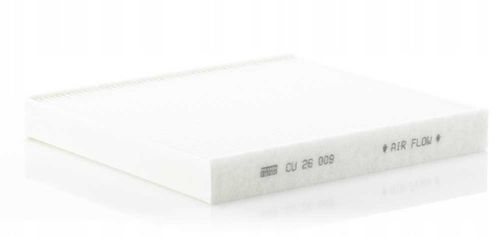 MANN FILTER FILTR KABINY AUDI A3,Q2,Q3,TT, SEAT LEON, ATECA, SKODA KODIAQ, na Arena.pl