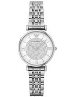 ZEGAREK DAMSKI EMPORIO ARMANI AR1925 - GIANNI T-BAR (zi505a)