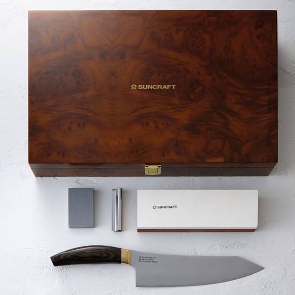 Zestaw Suncraft ELEGANCIA [KSK-SET] zdjęcie 1