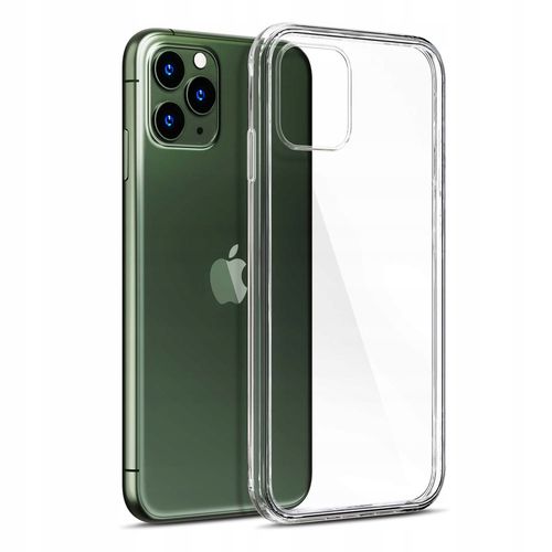 Plecki niktrade do Apple iPhone 13 Pro bezbarwny na Arena.pl