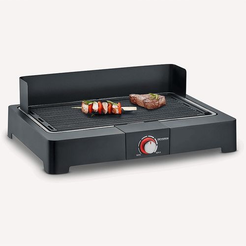 Grill elektryczny Severin PG 8567 2200W termostat na Arena.pl