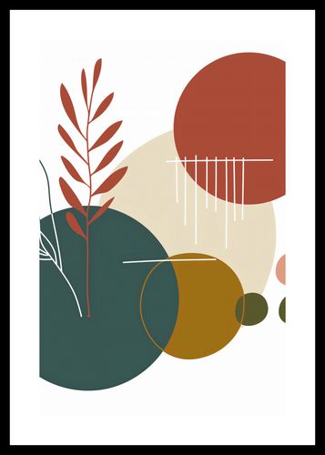 Plakat 56,6x86,4cm Rytm Warkotu na Arena.pl