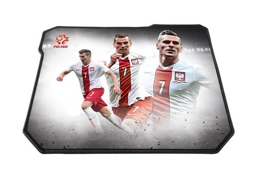 MODECOM MC-11 AM PODKŁADKA POD MYSZ na Arena.pl