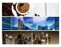 FOTO okleina kuchenna fototapeta samoprzylepna