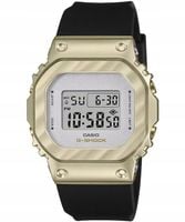 Zegarek damski Casio G-SHOCK The Origin Women Casio-GM-S5600BC-1ER