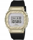 Zegarek damski Casio G-SHOCK The Origin Women Casio-GM-S5600BC-1ER