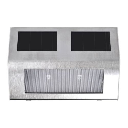 Zestaw 8 Lamp Solarnych Led na Arena.pl