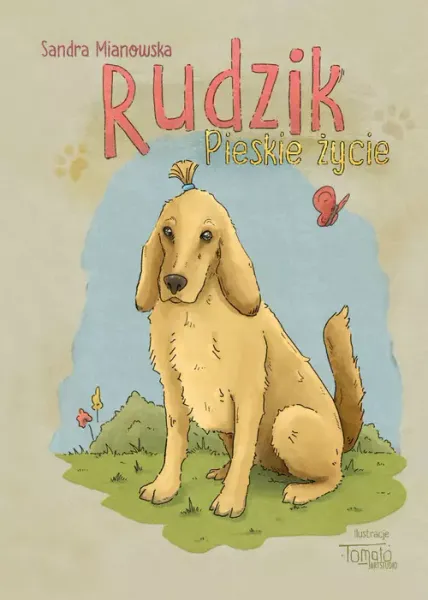 Rudzik. Rodzinny galimatias zdjęcie 1