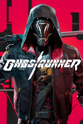 Ghostrunner KLUCZ STEAM CD KEY KOD BEZ VPN 24/7 na Arena.pl