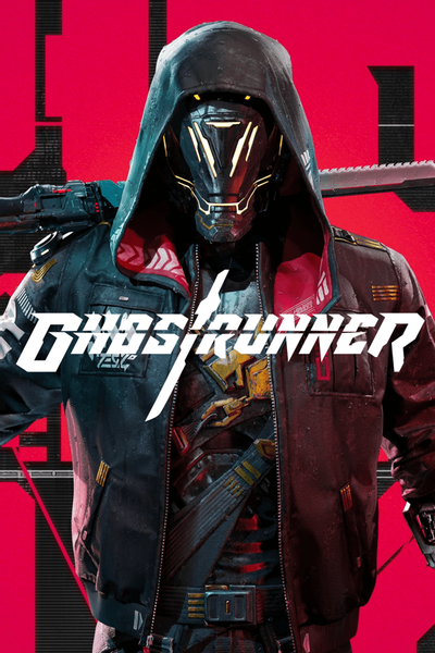 Ghostrunner KLUCZ STEAM CD KEY KOD BEZ VPN 24/7 zdjęcie 1