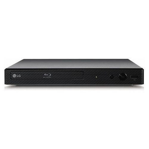 Blu-Ray LG BP250 HDMI USB MKV DIVX na Arena.pl
