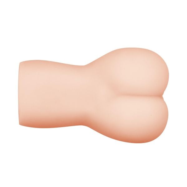 Crazy Bull- Helen, Realistic Vagina zdjęcie 4