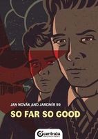 SO FAR SO GOOD JAN NOVAK, JAROMIR 99