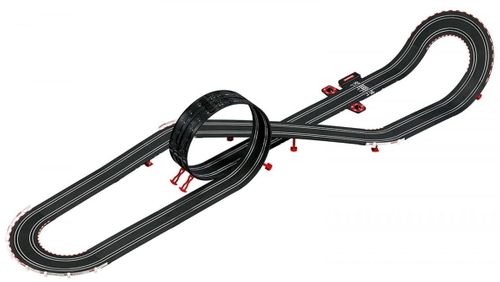 Carrera GO!!! DTM Power (6,2 m) na Arena.pl