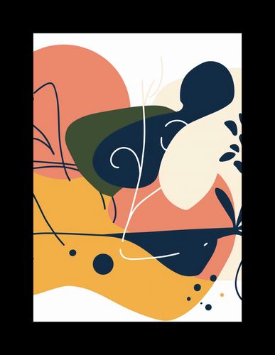 Plakat 13x18cm Dynamika Wizji na Arena.pl