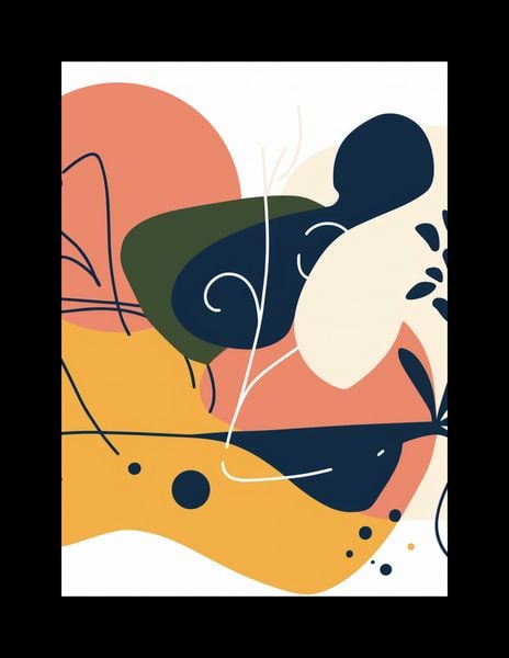 Plakat 13x18cm Dynamika Wizji zdjęcie 2