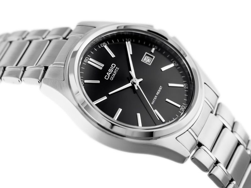 ZEGAREK MĘSKI CASIO MTP-1183A 1A (zd015c) + BOX zdjęcie 3