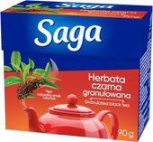 SAGA 90G GRANULOWANA KARTONIK