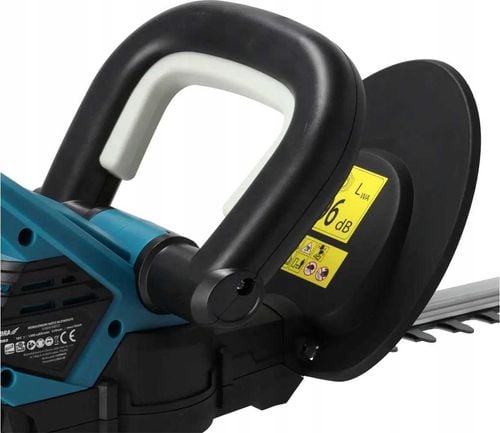 nożyce do żywopłotu 18v 510mm na Arena.pl
