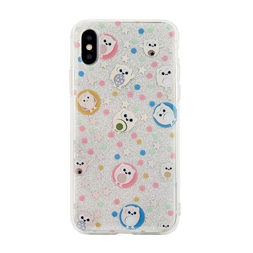 Etui Samsung EFC-1G6LDEC i9300 brąz na Arena.pl