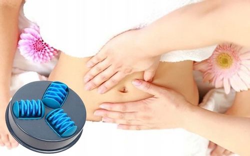 MASAŻER RĘCZNY DO MASAŻU STÓP CELLULIT STOP BÓL na Arena.pl