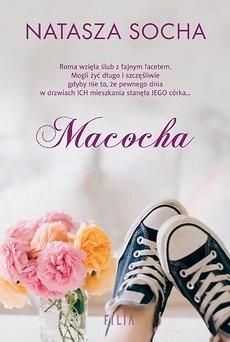 Macocha Natasza Socha zdjęcie 1