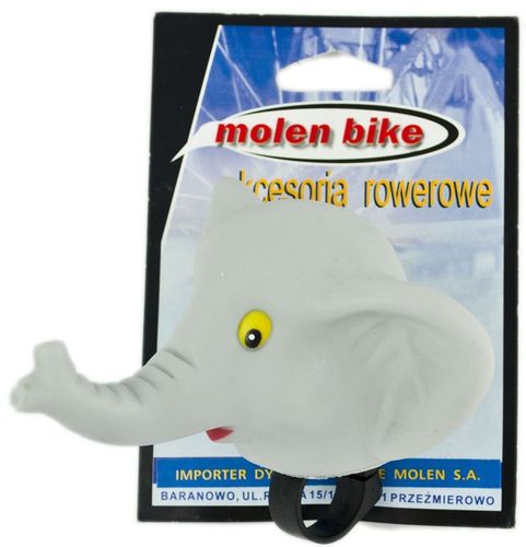 Klakson rowerowy dla dzieci na Arena.pl