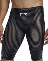 Strój startowy pływacki męski TYR Jammer Avictor 2.0 Luminis rozmiar UK27