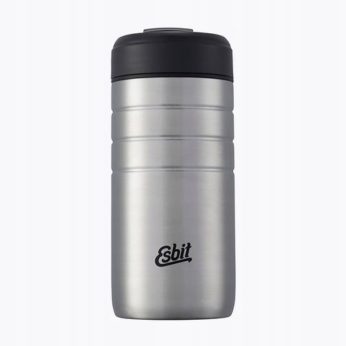 Kubek termiczny Esbit Majoris Stainless Steel Thermo Mug With Flip 450ml na Arena.pl