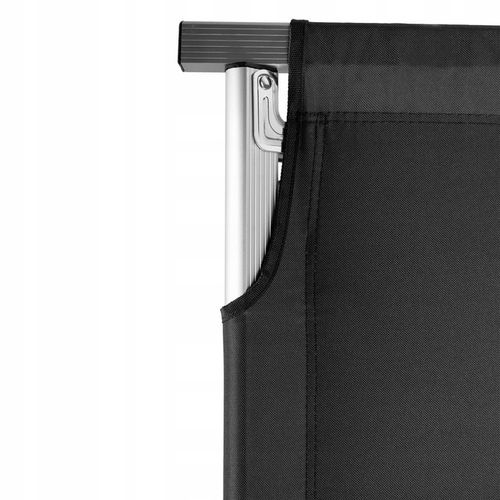 ŁÓŻKO POLOWE TURYSTYCZNE SKŁADANE KANADYJKA OUTTEC na Arena.pl