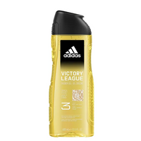 Adidas Victory League Żel do mycia 3w1 męski 400ml