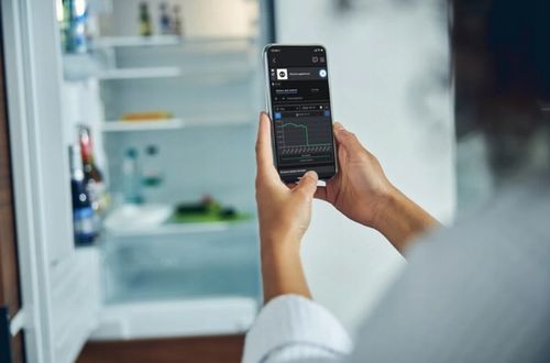 Inteligentny licznik energii 3-fazowej Shelly 3EM na Arena.pl