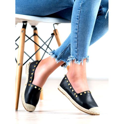 Rockowe Espadryle r.37 na Arena.pl