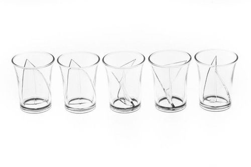 Twister Shots na Arena.pl