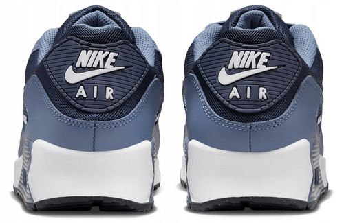 Buty sportowe na siłownię NIKE AIR MAX 90 sneakersy męskie r. 44 28 cm na Arena.pl